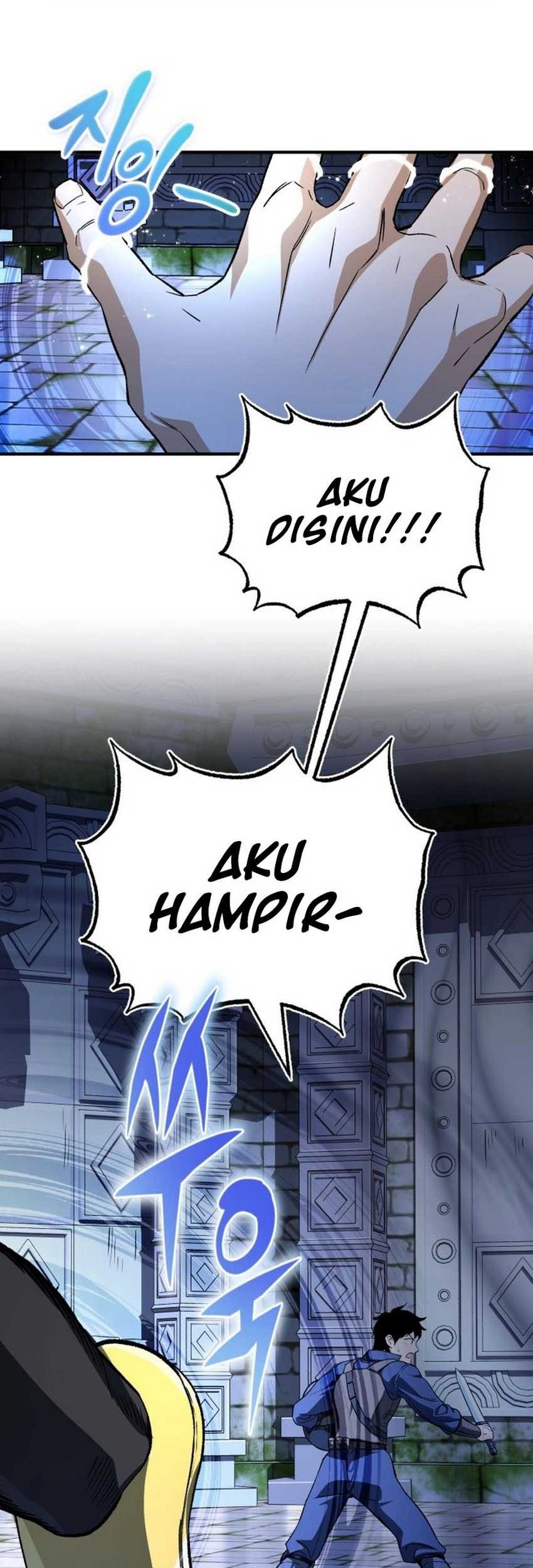 Blood Demon Reincarnation chapter 1 halaman 63