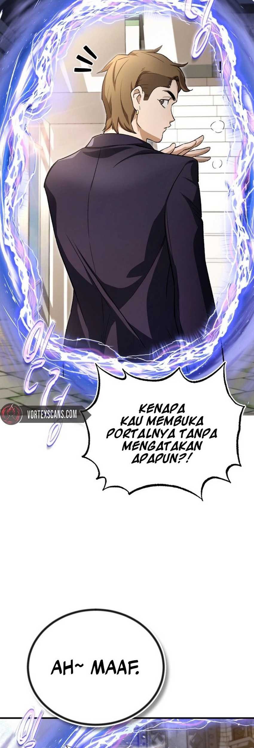 Blood Demon Reincarnation chapter 1 halaman 65