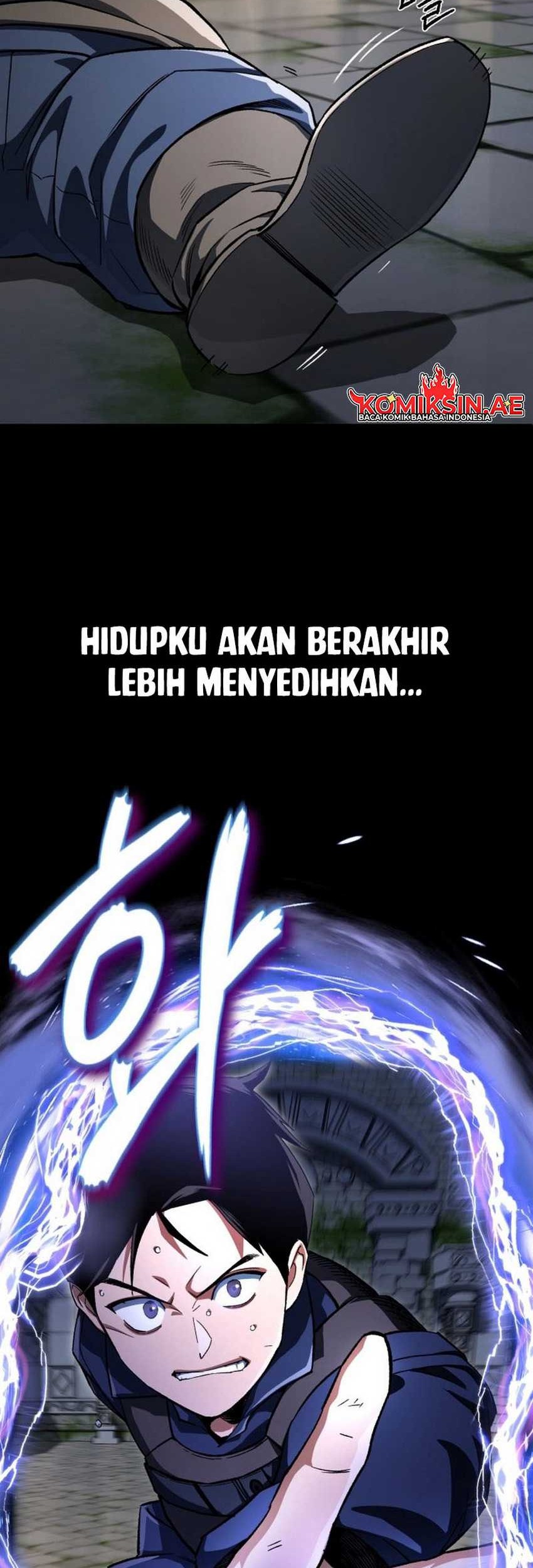 Blood Demon Reincarnation chapter 1 halaman 77