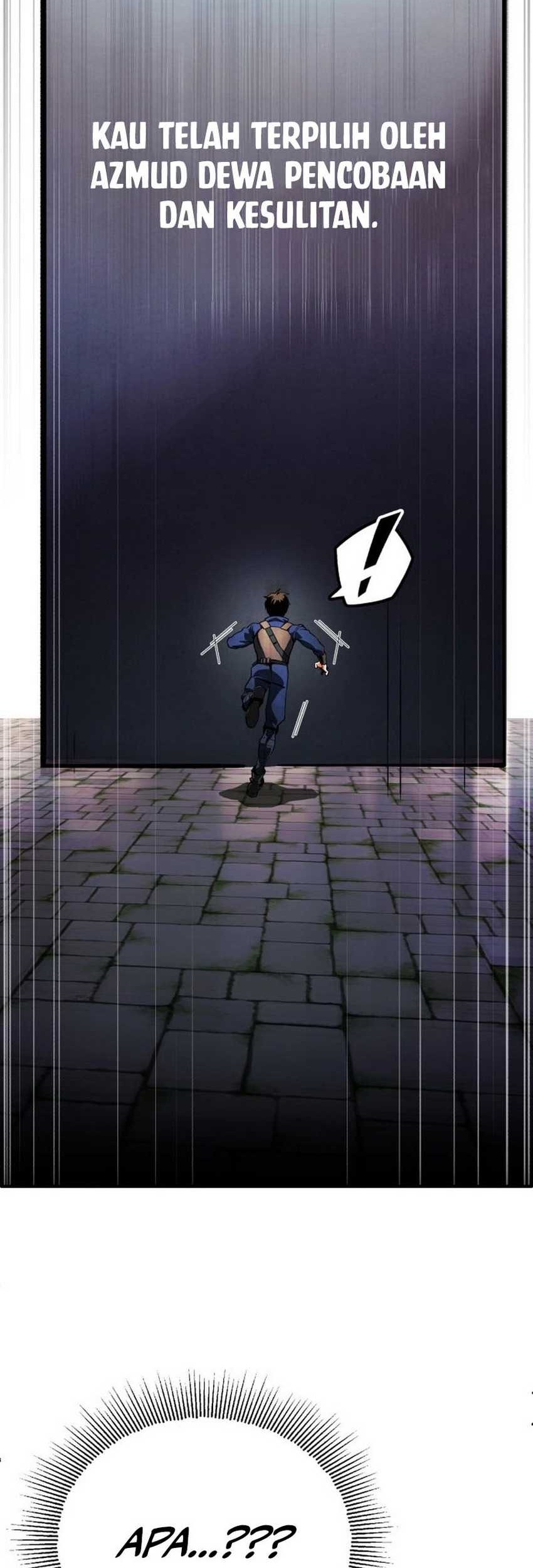 Blood Demon Reincarnation chapter 1 halaman 81