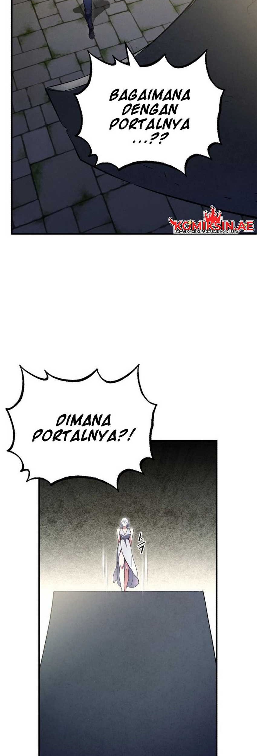 Blood Demon Reincarnation chapter 1 halaman 85