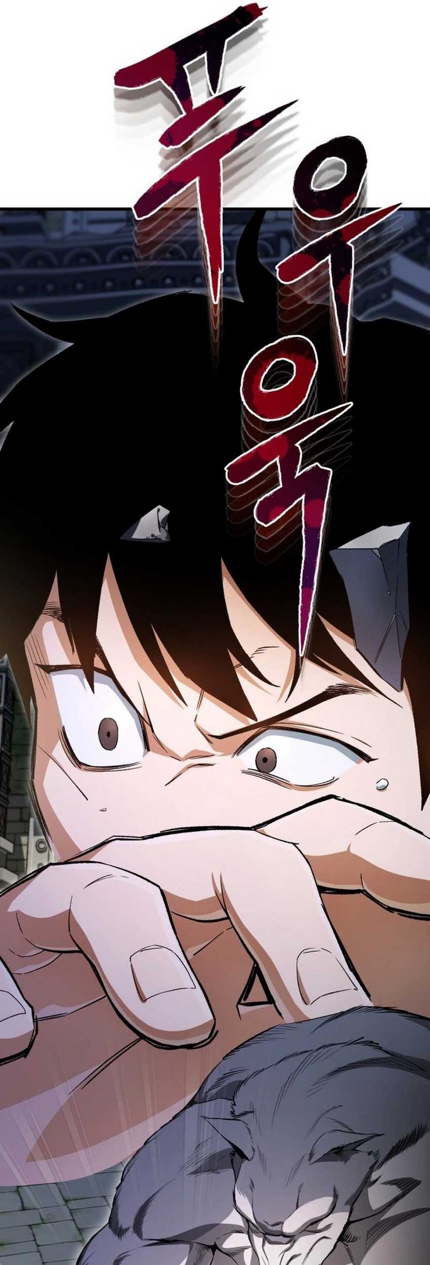Blood Demon Reincarnation chapter 1 halaman 93