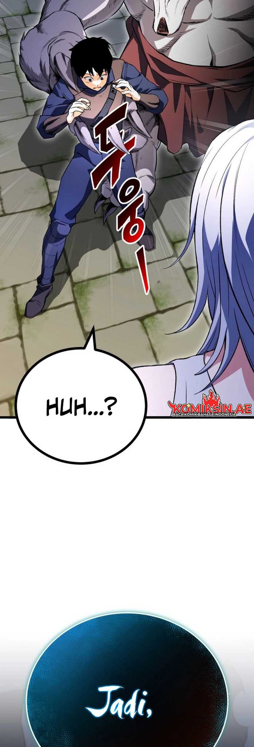 Blood Demon Reincarnation chapter 1 halaman 94