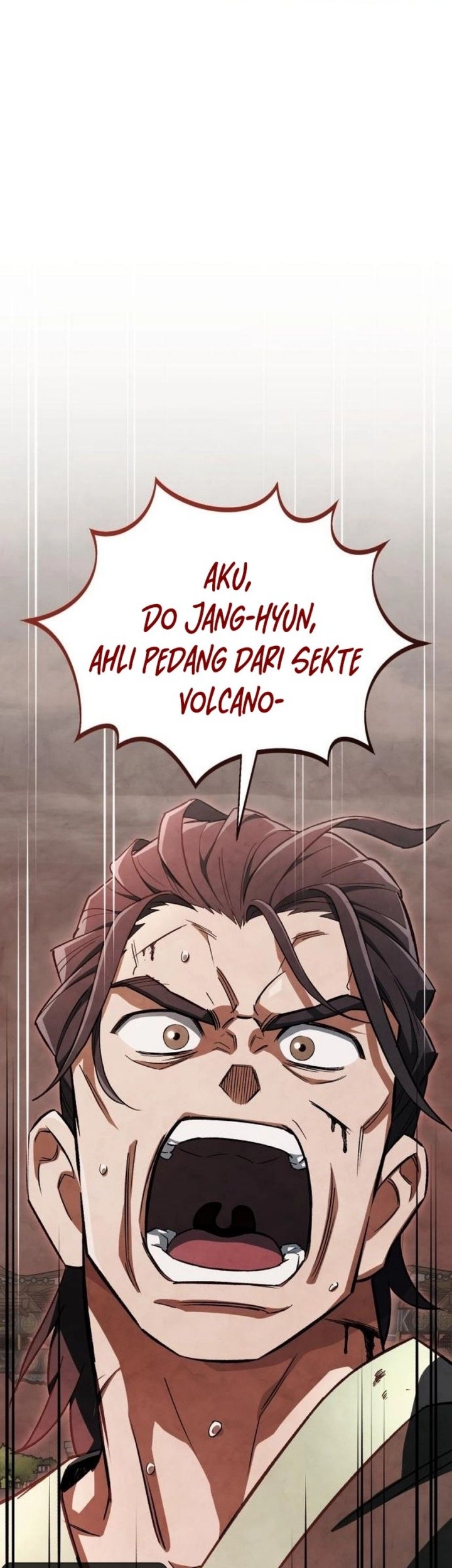 Blood Demon Reincarnation Bab 10 halaman 34