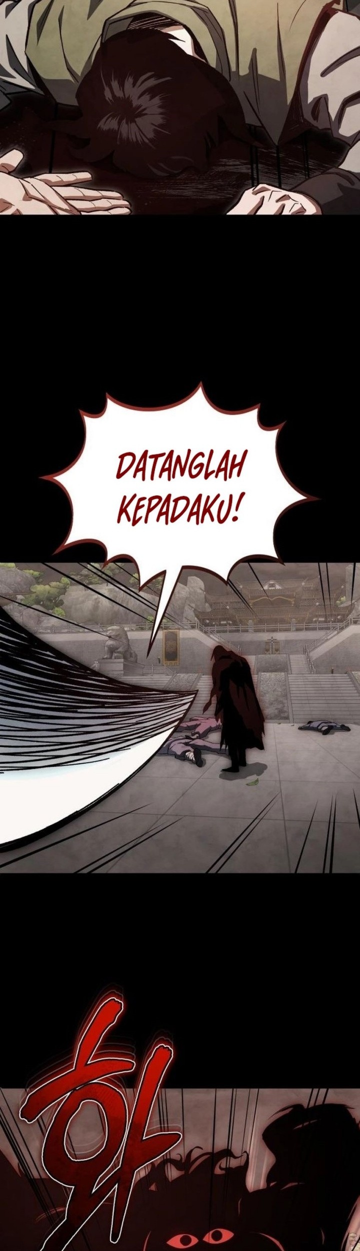 Blood Demon Reincarnation Bab 10 halaman 36