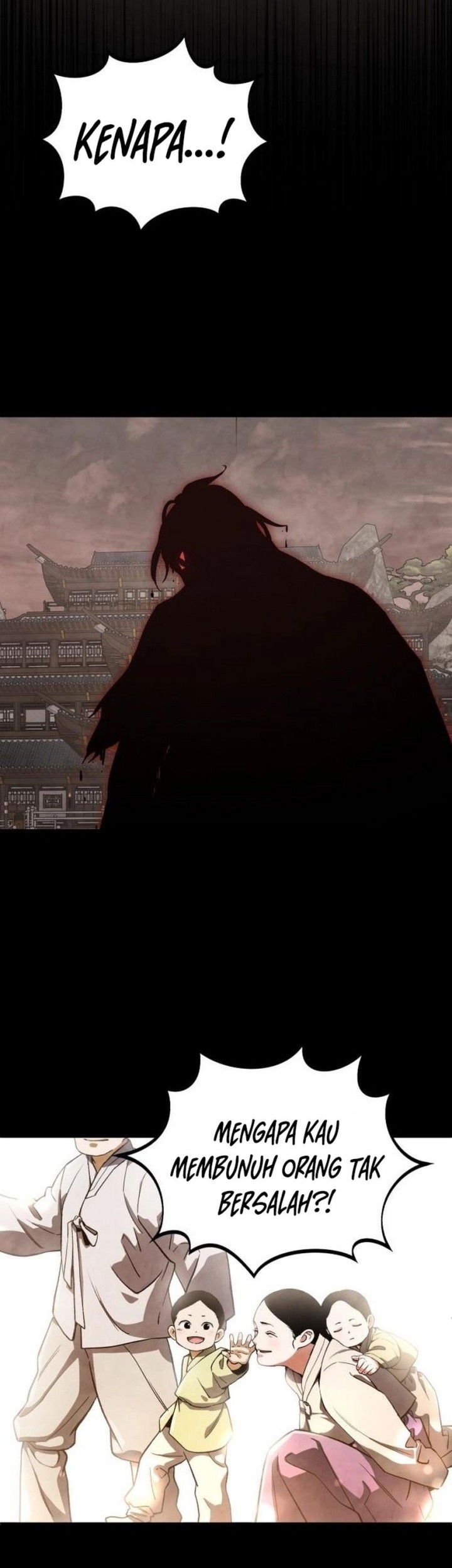 Blood Demon Reincarnation Bab 10 halaman 40