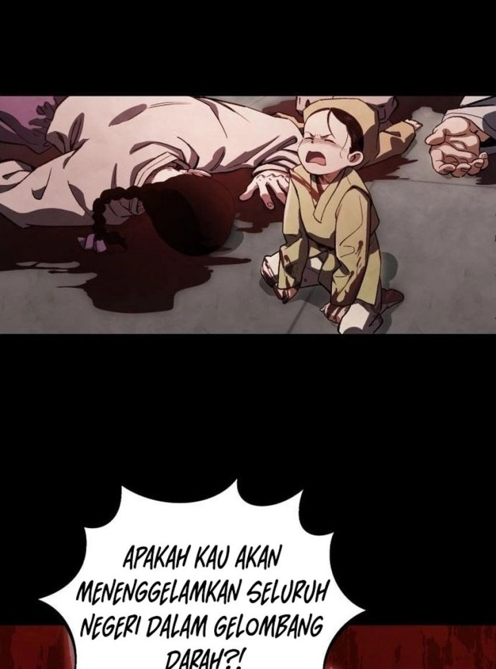 Blood Demon Reincarnation Bab 10 halaman 41