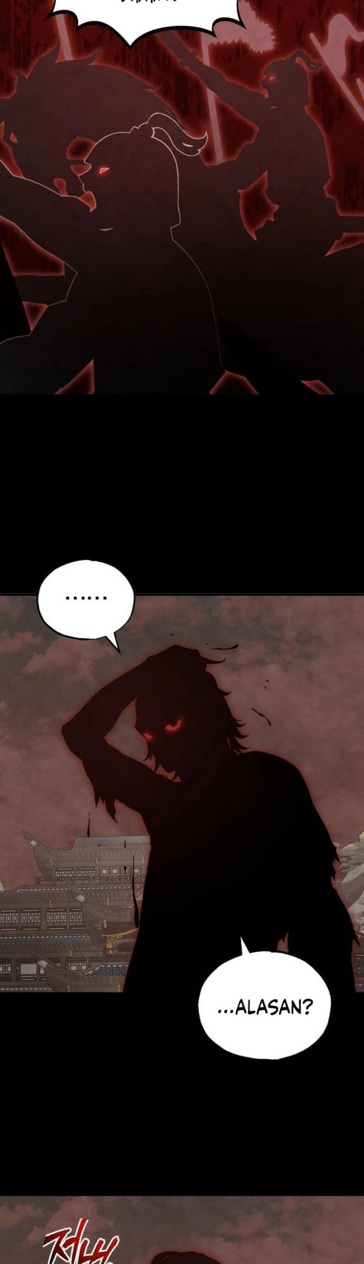 Blood Demon Reincarnation Bab 10 halaman 42