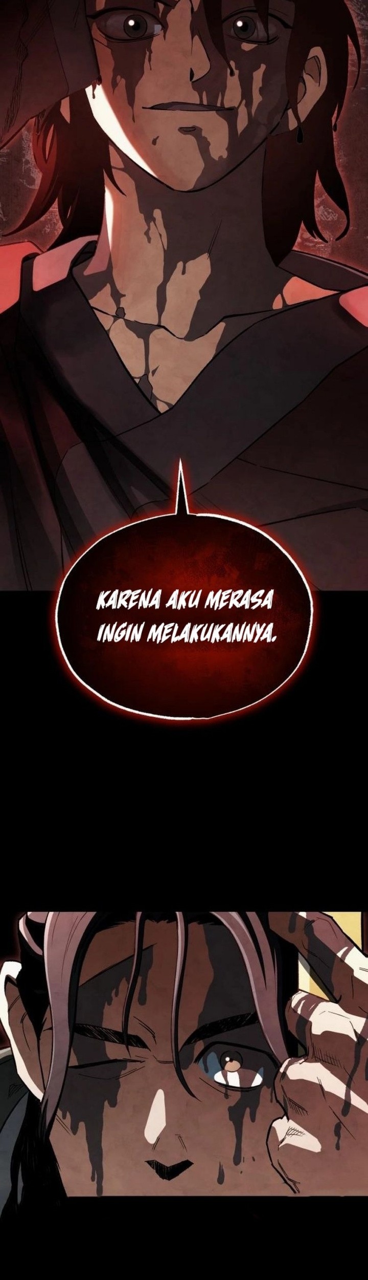 Blood Demon Reincarnation Bab 10 halaman 44
