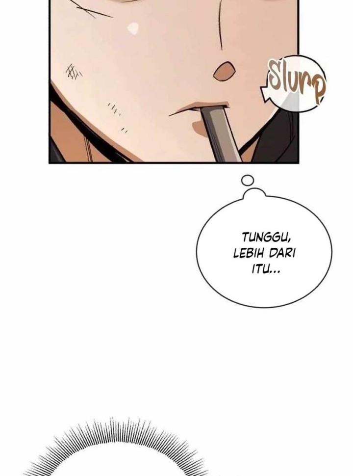 Blood Demon Reincarnation Bab 11 halaman 5