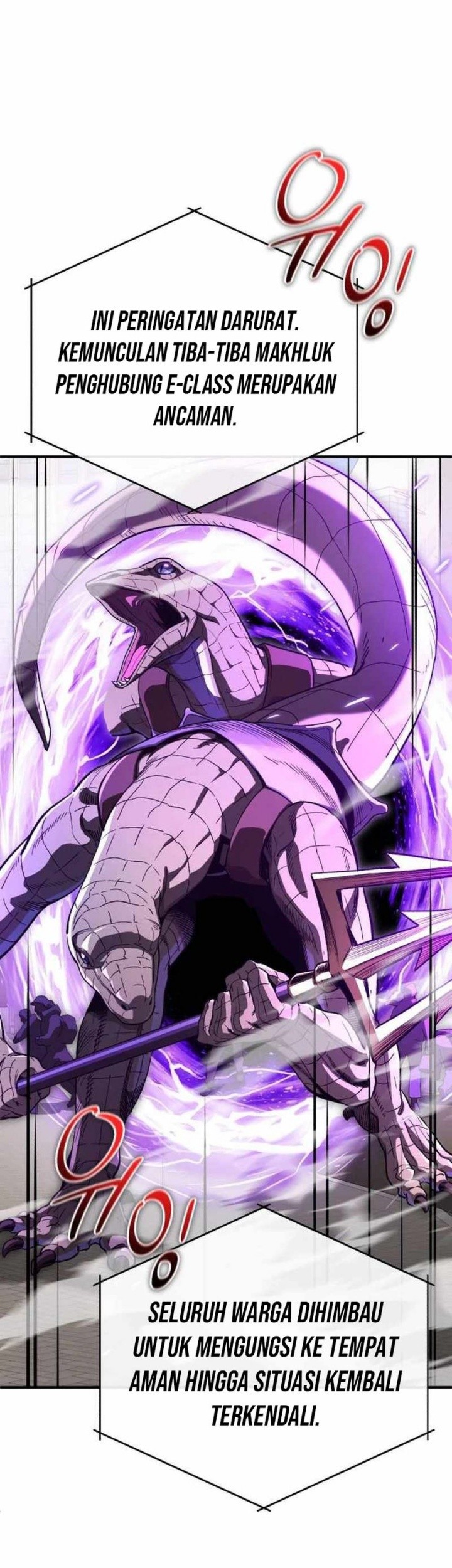 Blood Demon Reincarnation Bab 11 halaman 34