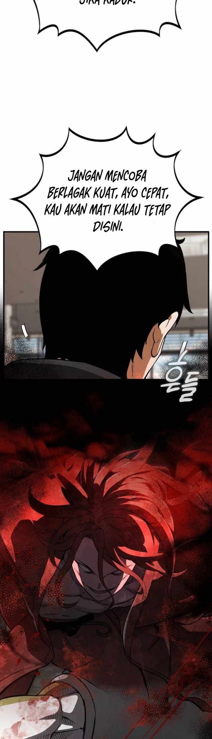 Blood Demon Reincarnation Bab 11 halaman 42