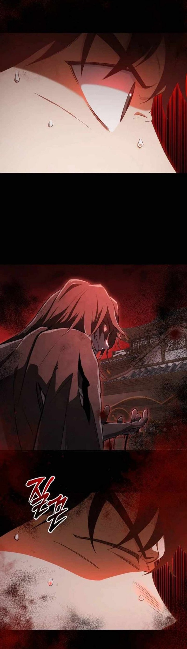 Blood Demon Reincarnation Bab 11 halaman 44