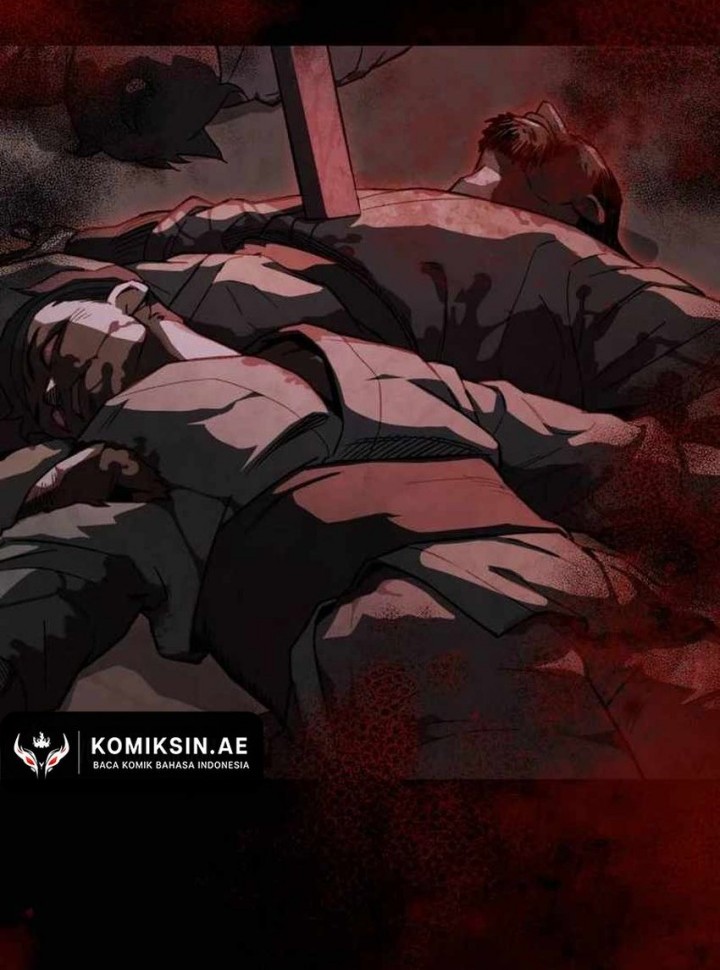 Blood Demon Reincarnation Bab 11 halaman 45