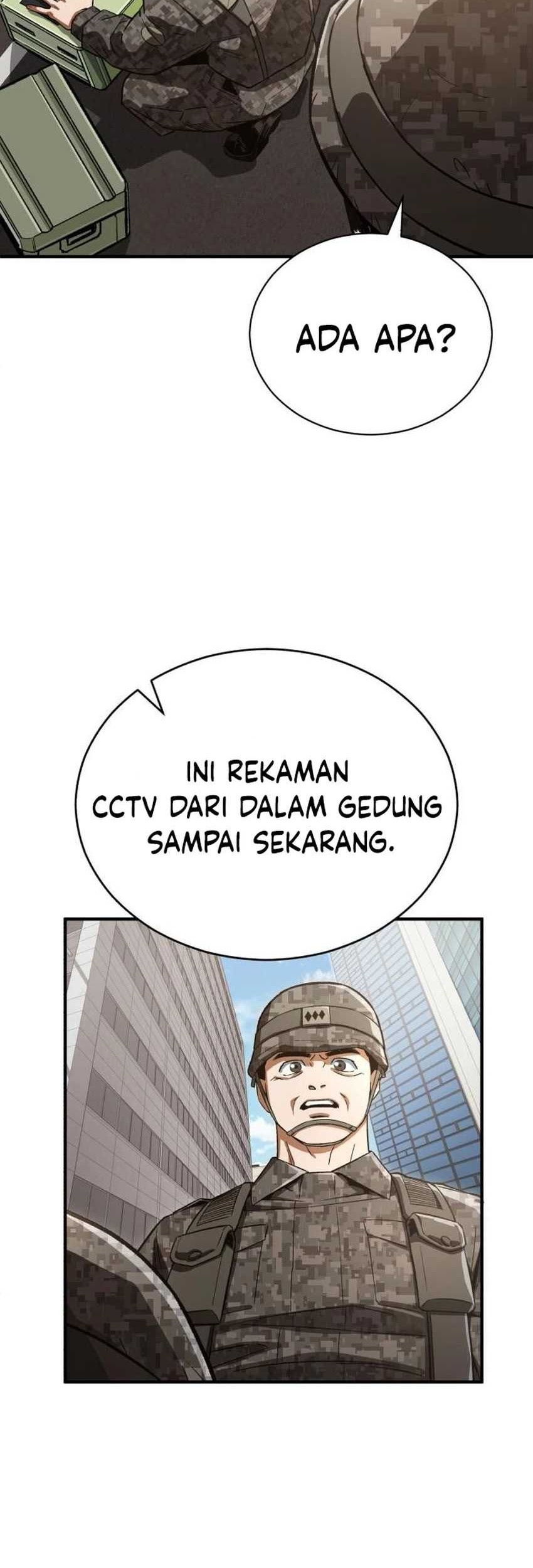 Blood Demon Reincarnation Bab 12 halaman 33