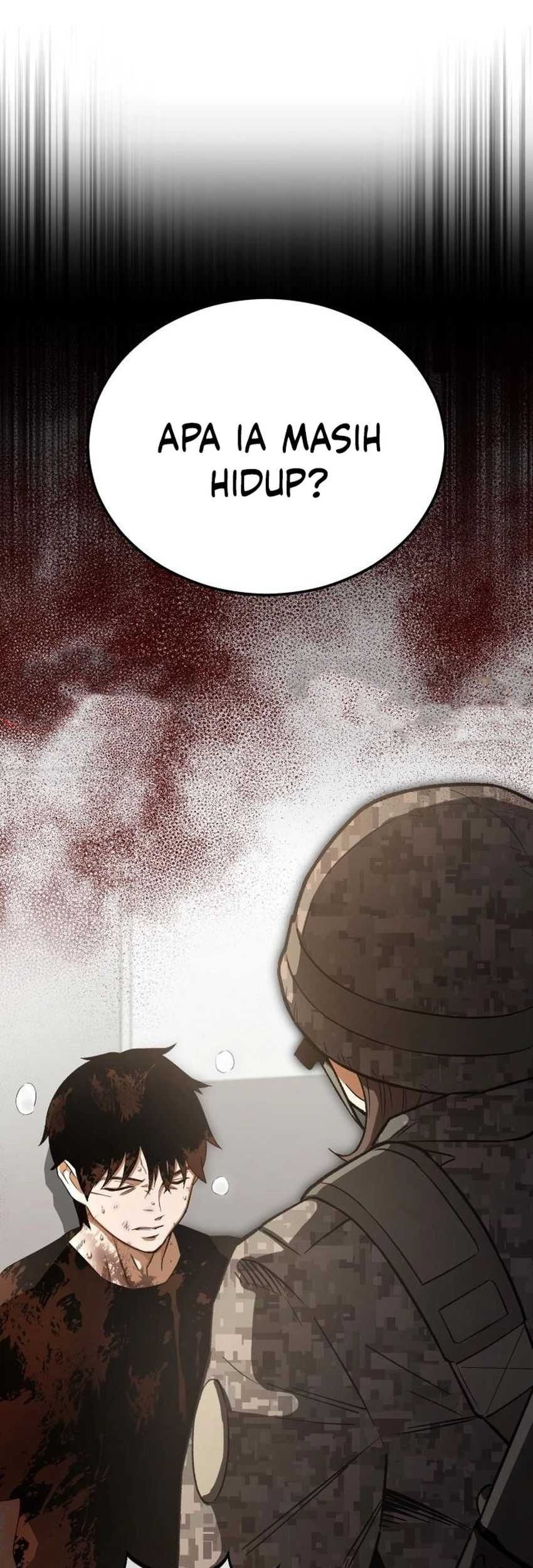 Blood Demon Reincarnation Bab 12 halaman 40
