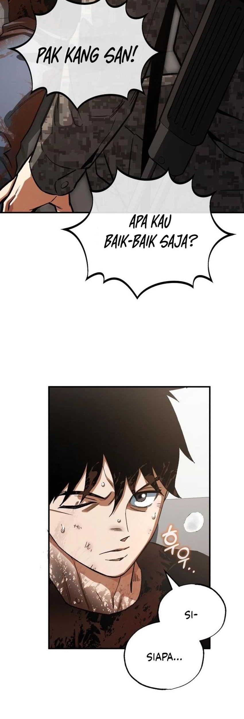 Blood Demon Reincarnation Bab 12 halaman 41