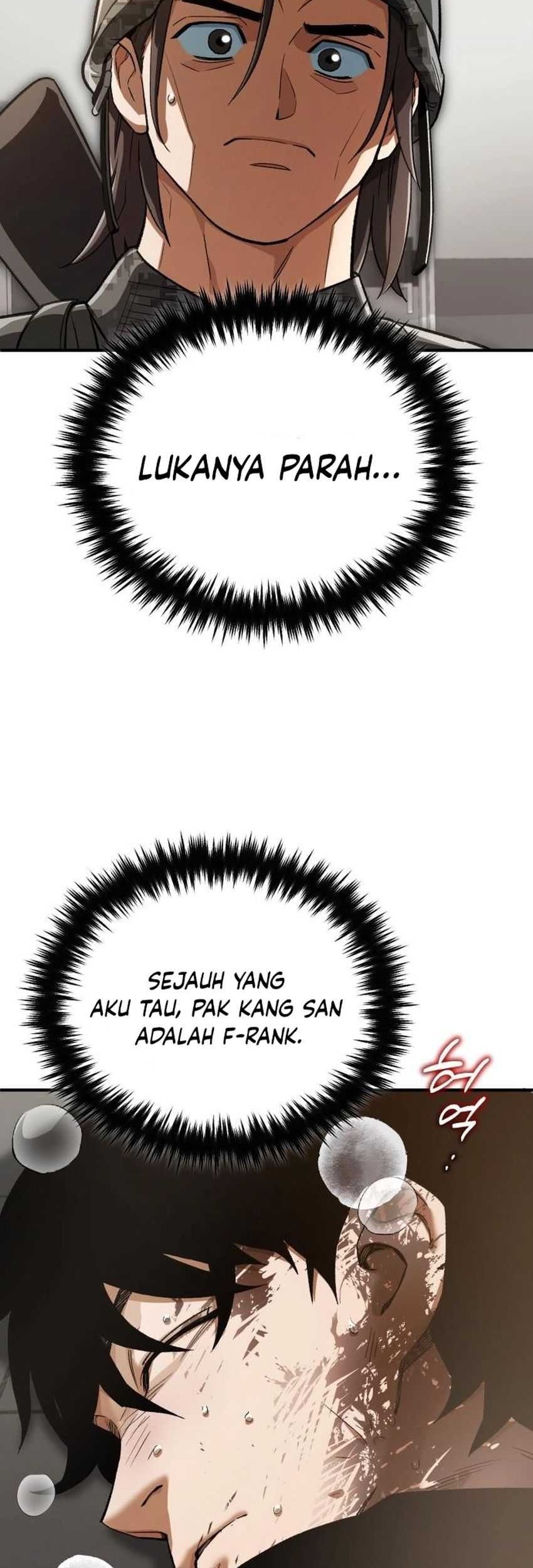 Blood Demon Reincarnation Bab 12 halaman 48