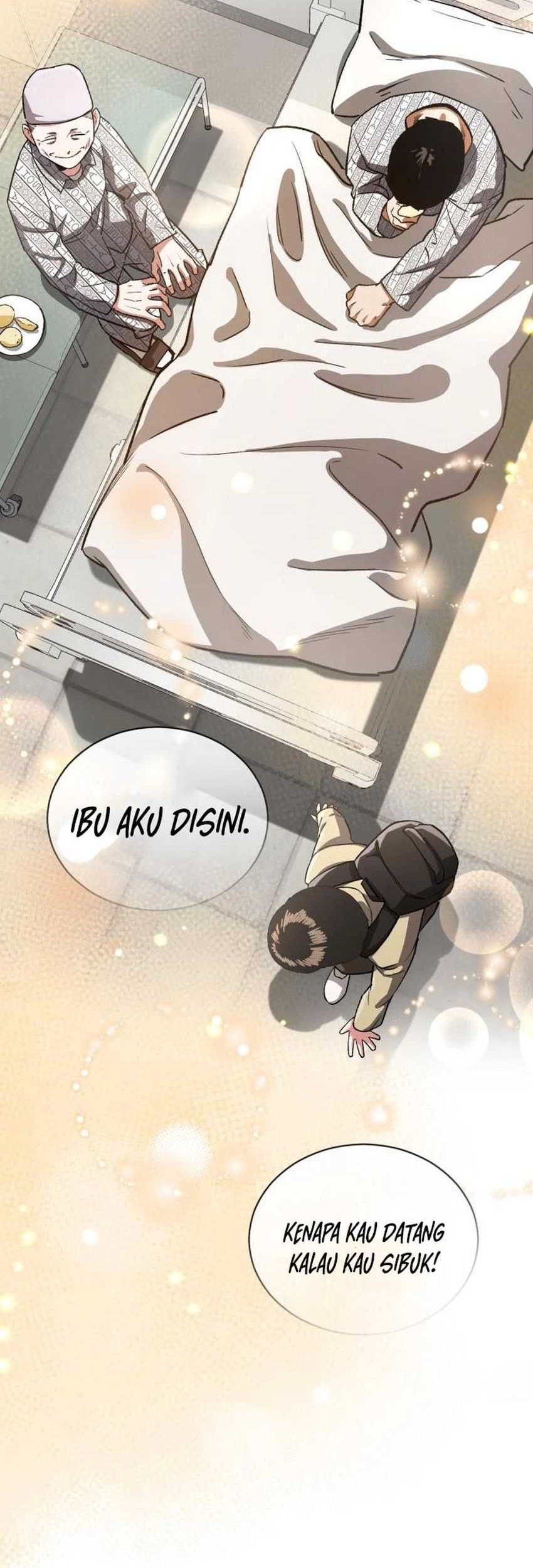 Blood Demon Reincarnation Bab 12 halaman 59