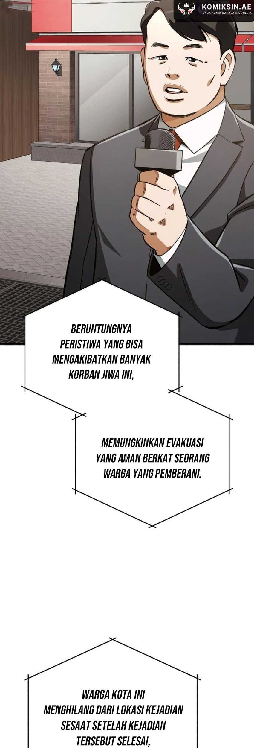 Blood Demon Reincarnation Bab 13 halaman 3