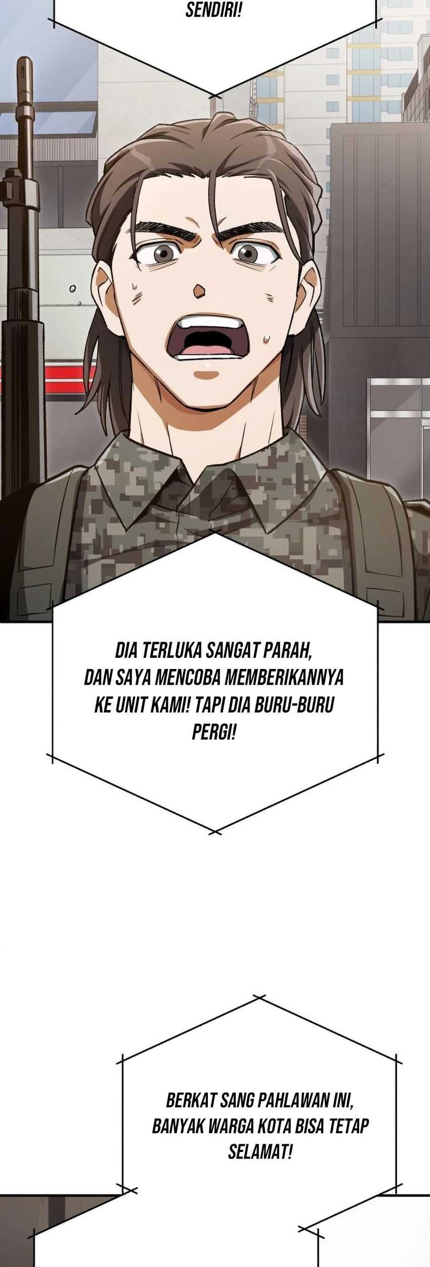 Blood Demon Reincarnation Bab 13 halaman 5