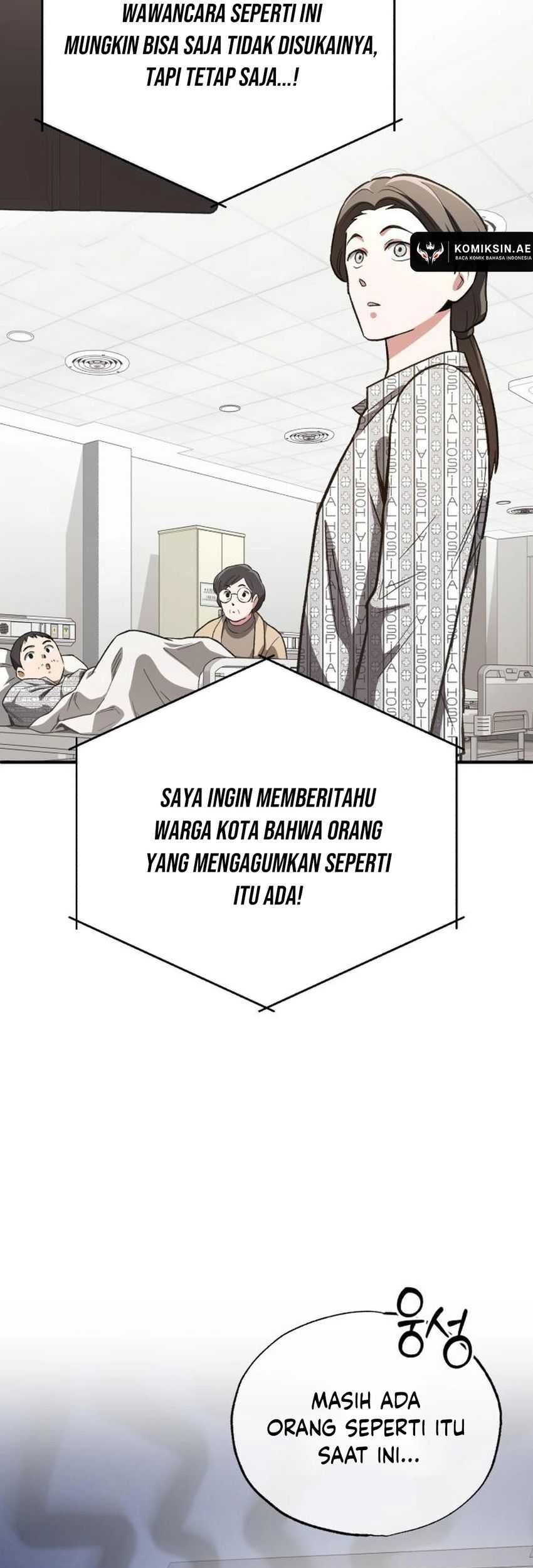 Blood Demon Reincarnation Bab 13 halaman 6