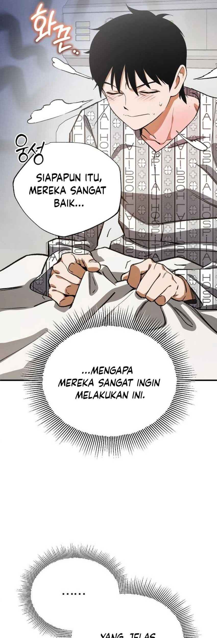 Blood Demon Reincarnation Bab 13 halaman 7