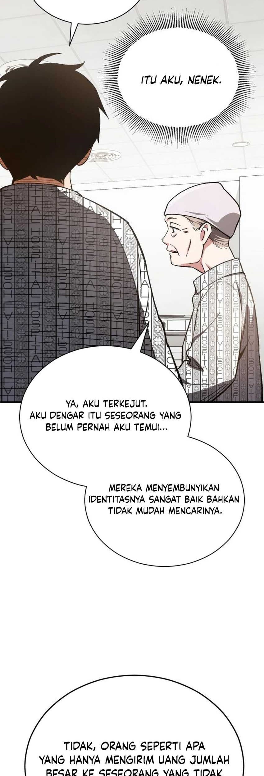 Blood Demon Reincarnation Bab 13 halaman 31