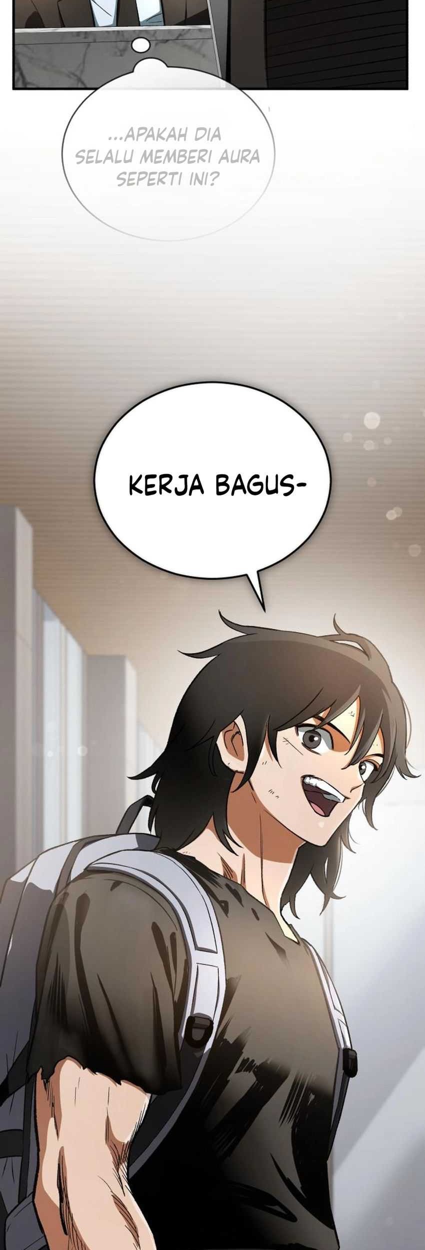 Blood Demon Reincarnation Bab 13 halaman 56