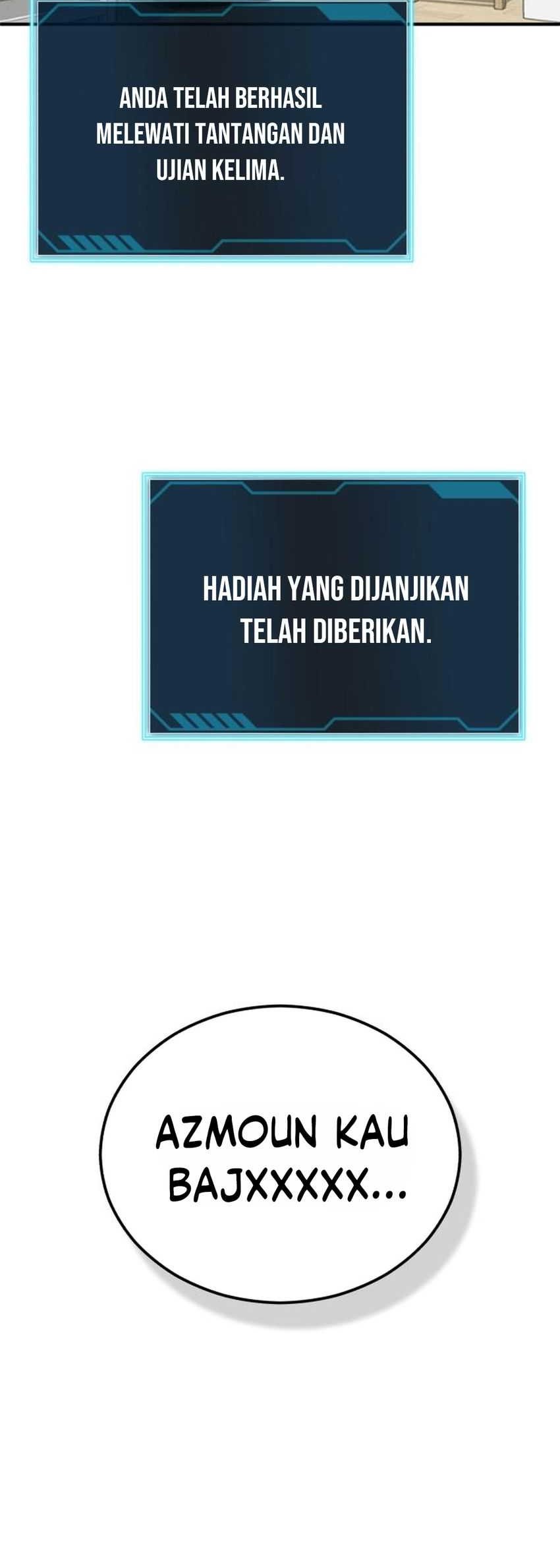 Blood Demon Reincarnation Bab 13 halaman 64