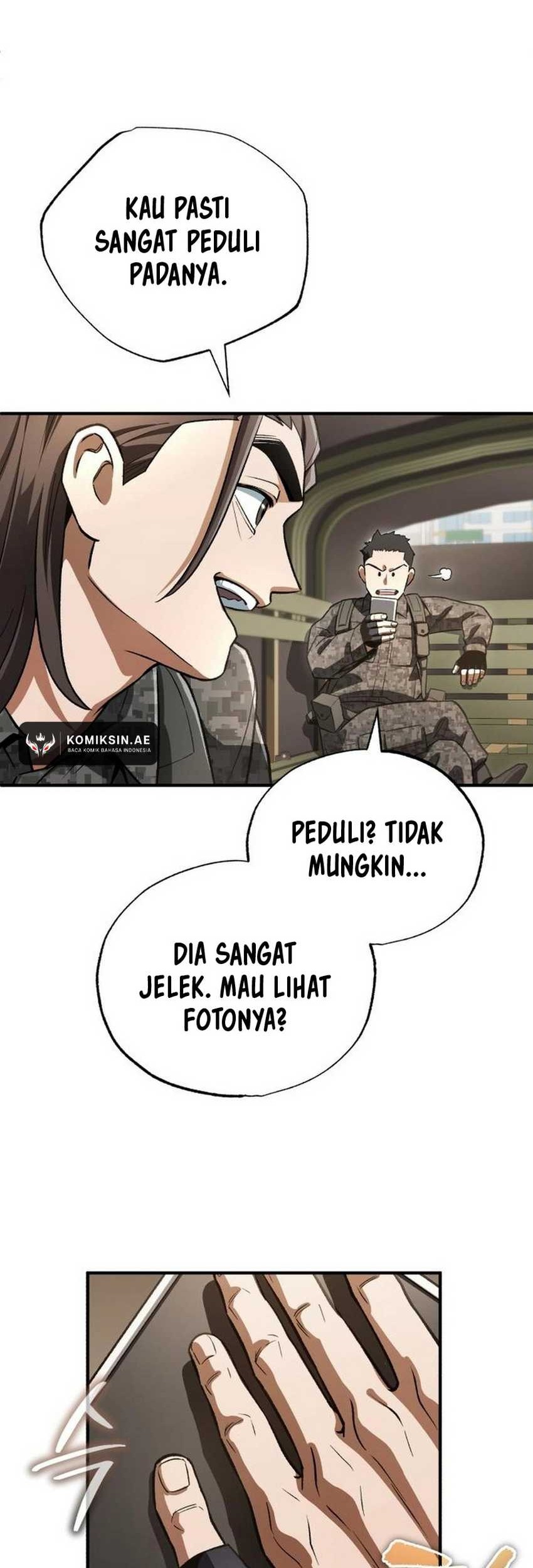 Blood Demon Reincarnation chapter 14 halaman 14