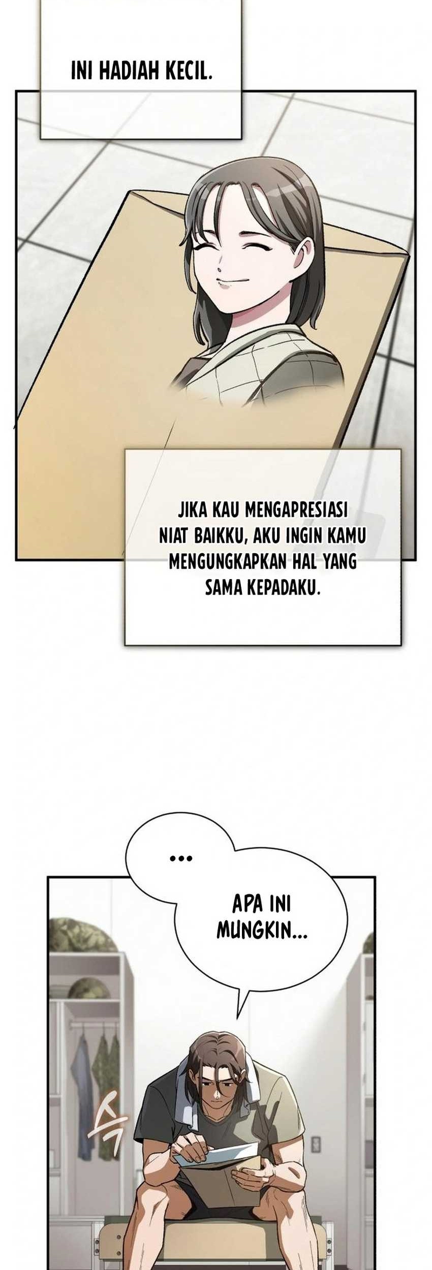 Blood Demon Reincarnation chapter 14 halaman 30