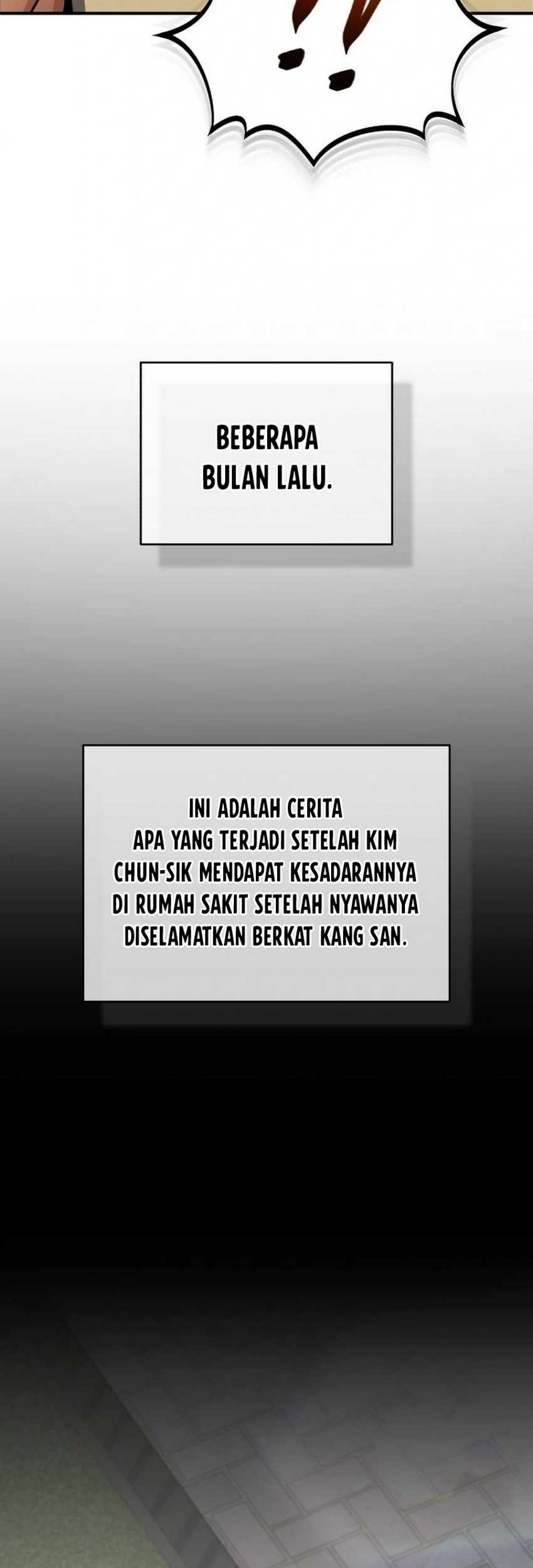 Blood Demon Reincarnation chapter 14 halaman 32
