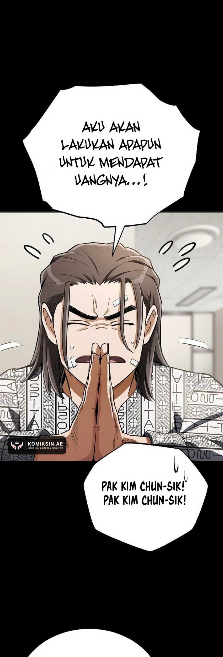 Blood Demon Reincarnation chapter 14 halaman 40