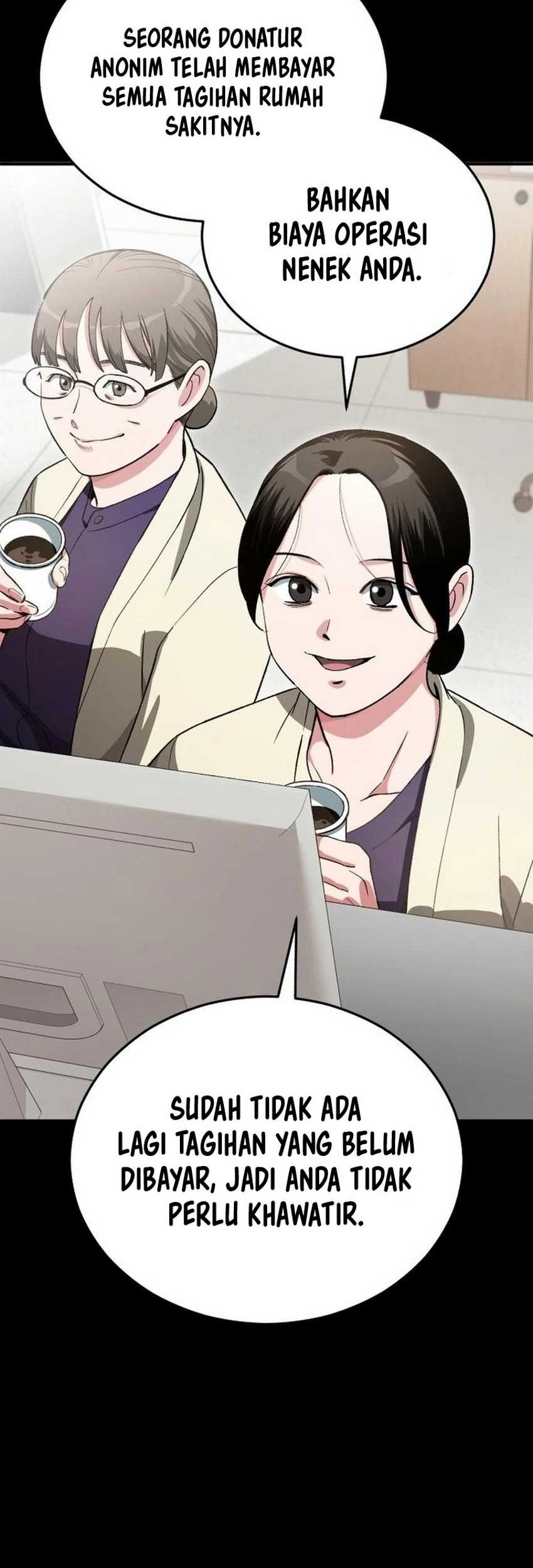 Blood Demon Reincarnation chapter 14 halaman 41