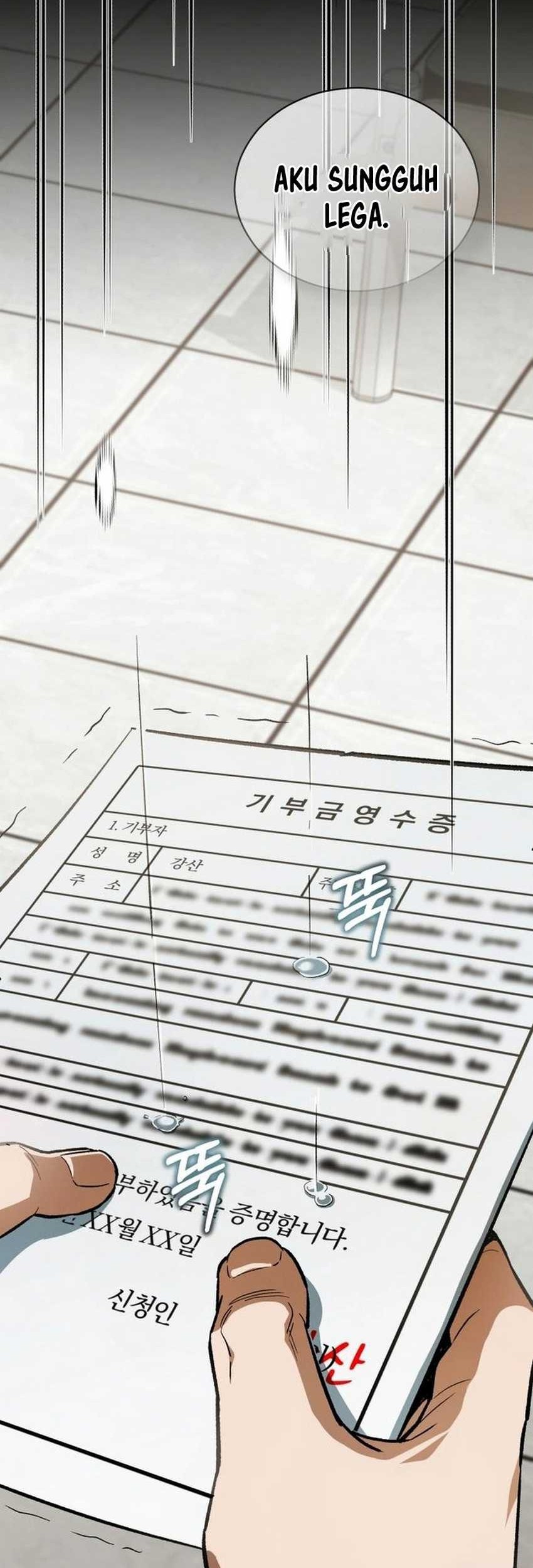 Blood Demon Reincarnation chapter 14 halaman 44