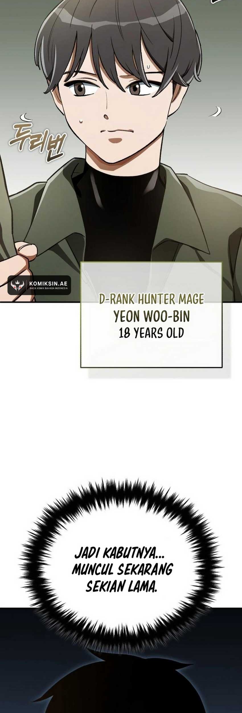 Blood Demon Reincarnation chapter 14 halaman 59