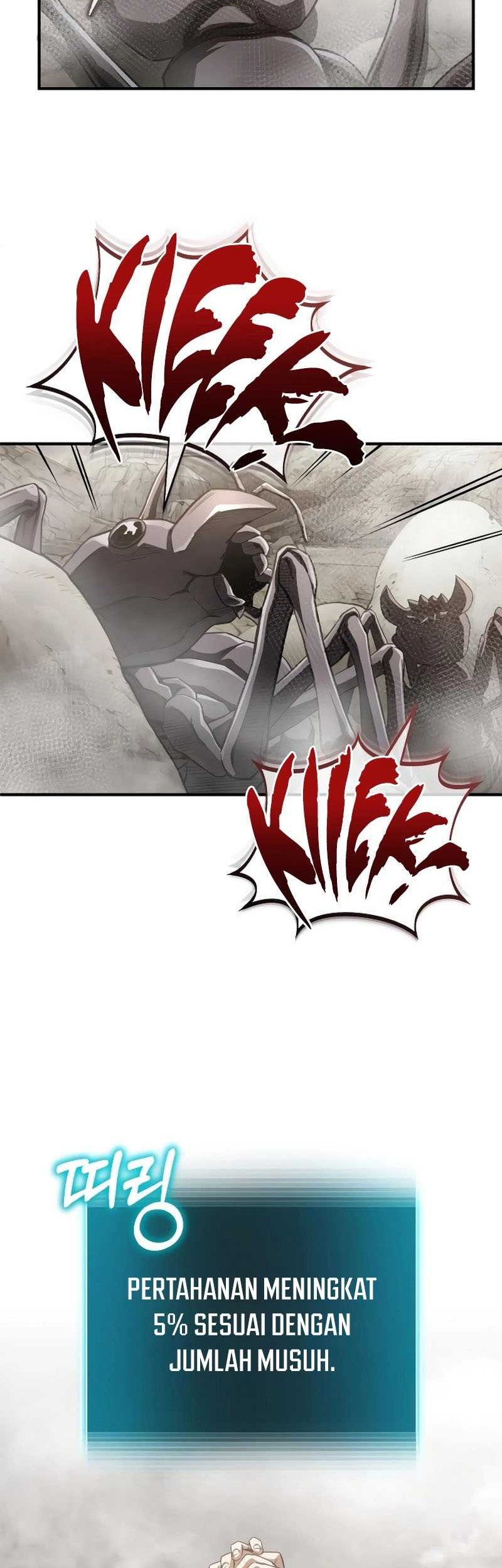 Blood Demon Reincarnation chapter 15 halaman 5