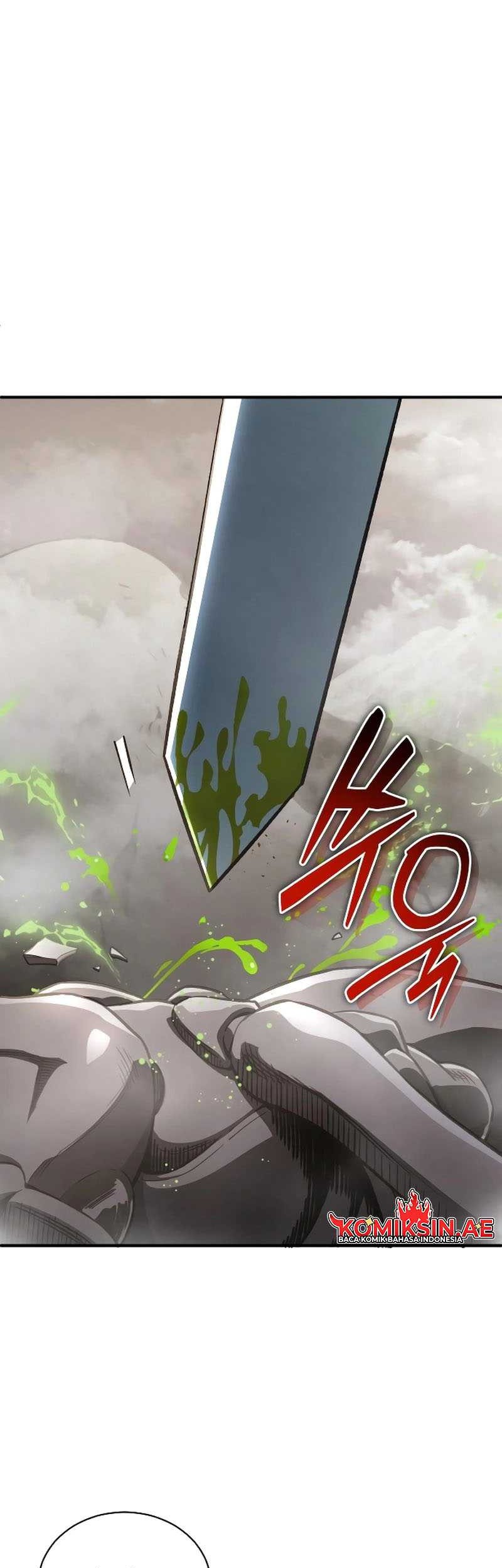 Blood Demon Reincarnation chapter 15 halaman 34