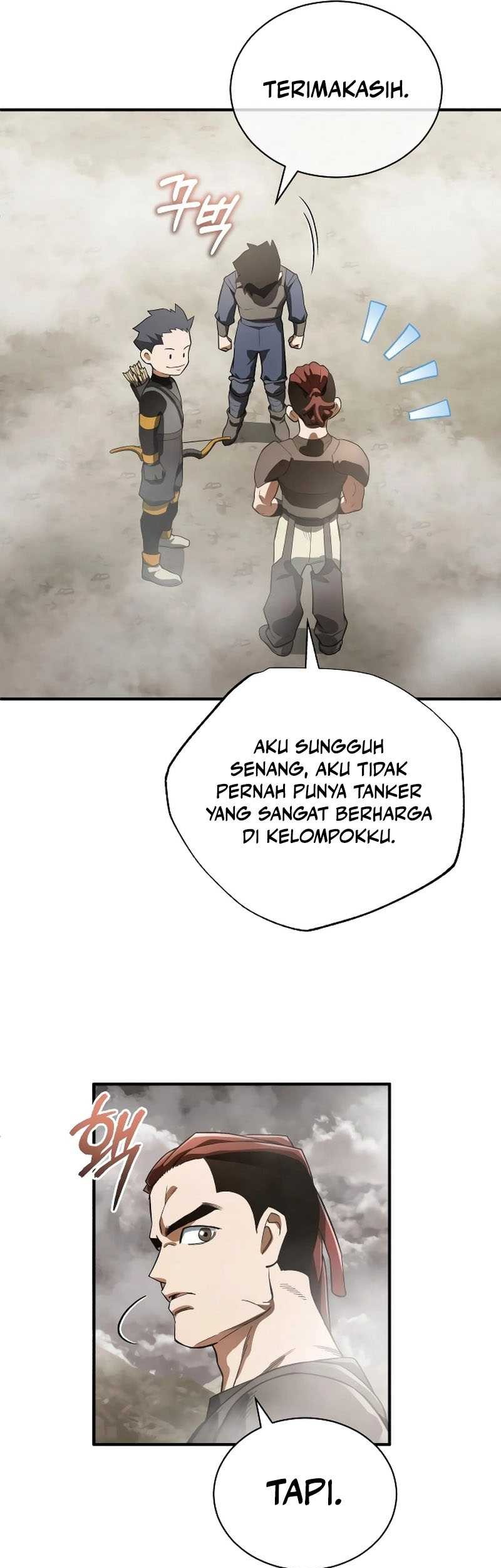 Blood Demon Reincarnation chapter 15 halaman 44