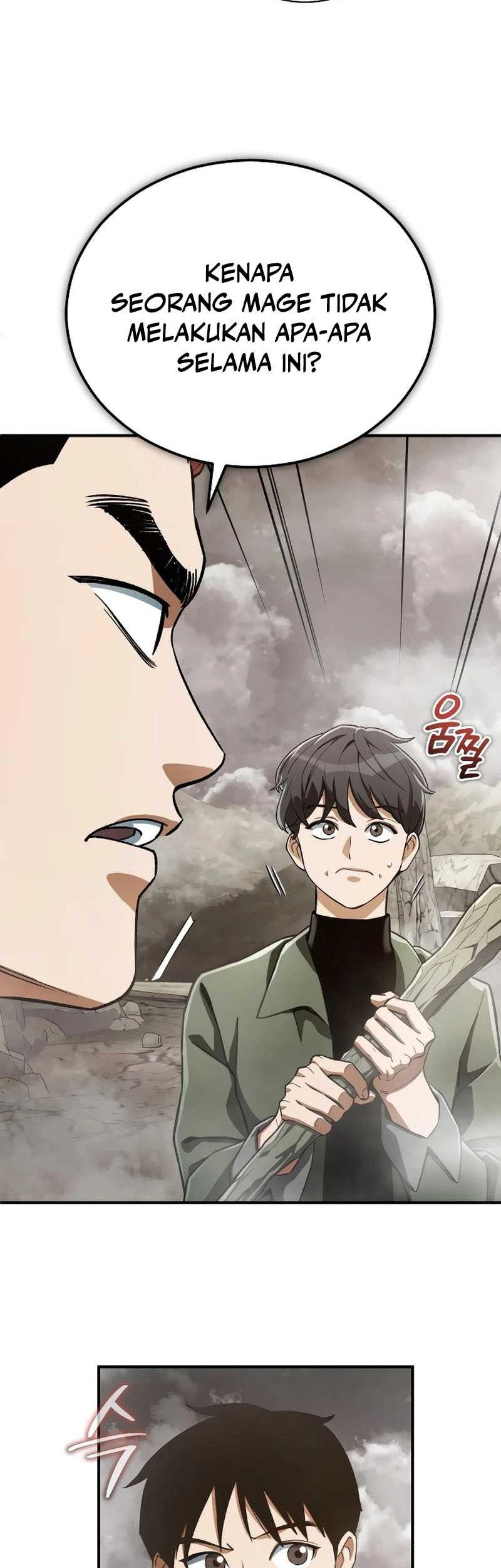 Blood Demon Reincarnation chapter 15 halaman 45