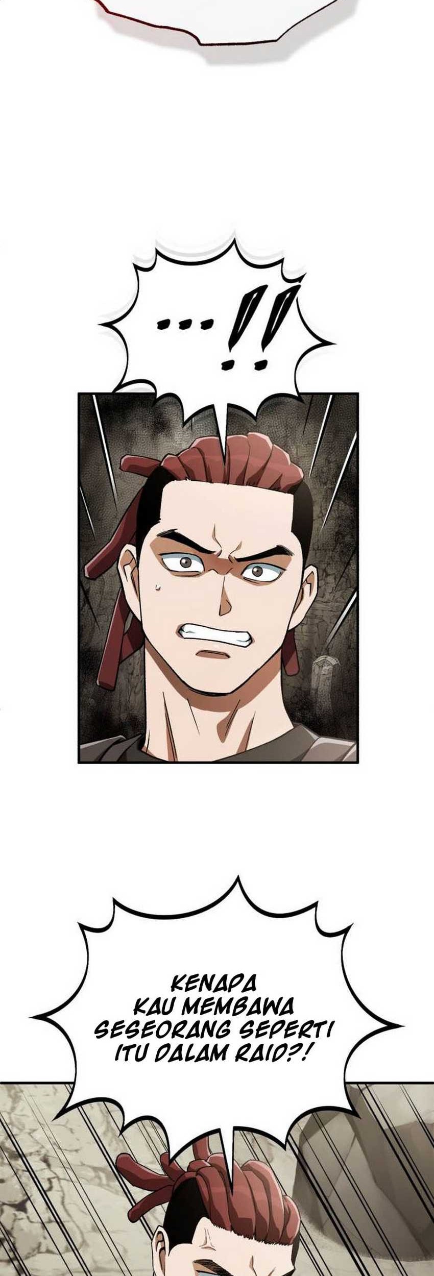Blood Demon Reincarnation chapter 16 halaman 9