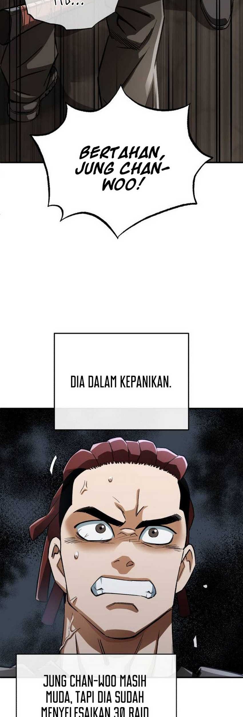 Blood Demon Reincarnation chapter 16 halaman 15