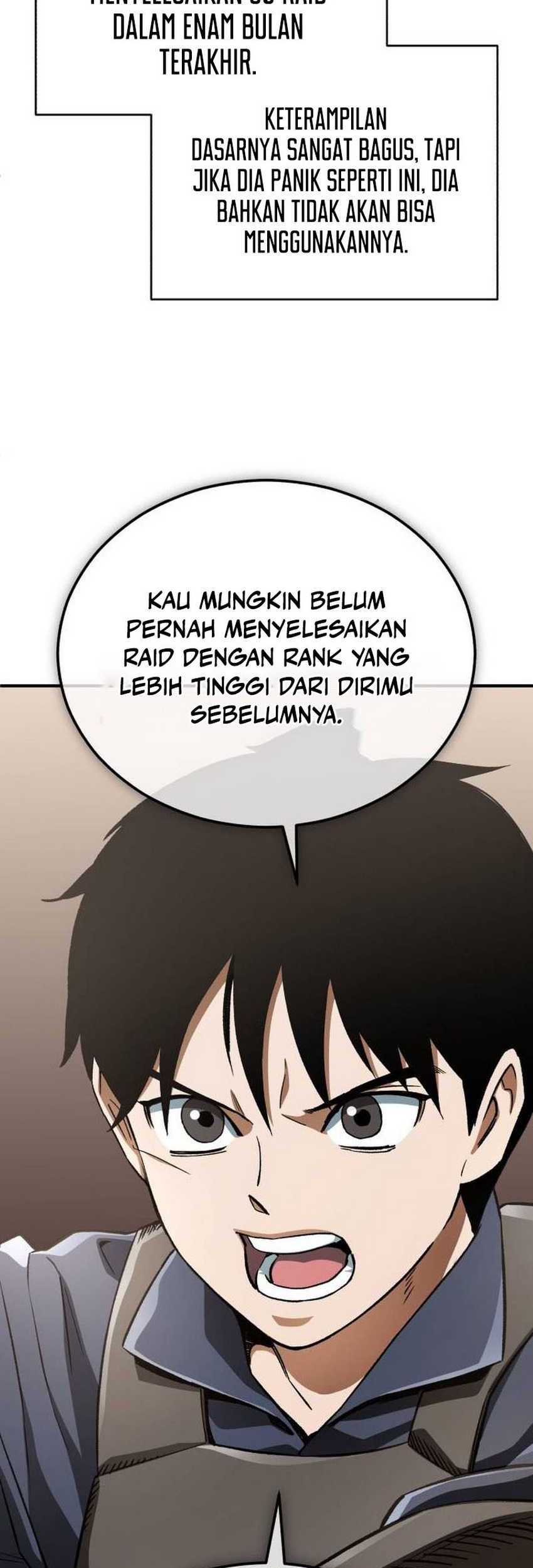 Blood Demon Reincarnation chapter 16 halaman 16