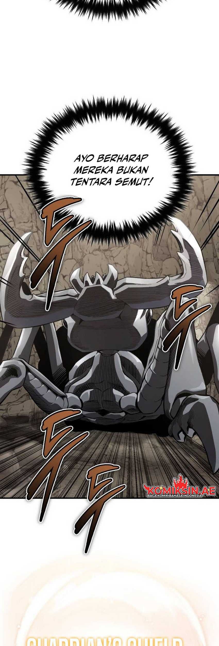 Blood Demon Reincarnation chapter 16 halaman 24