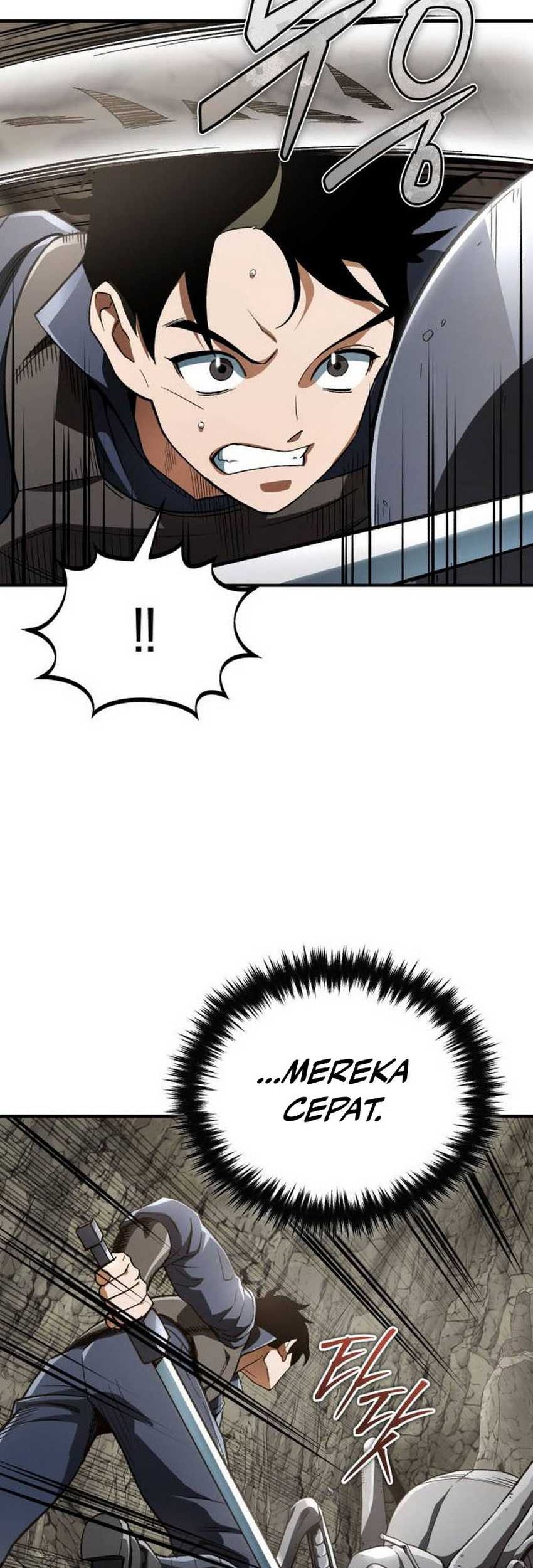 Blood Demon Reincarnation chapter 16 halaman 26