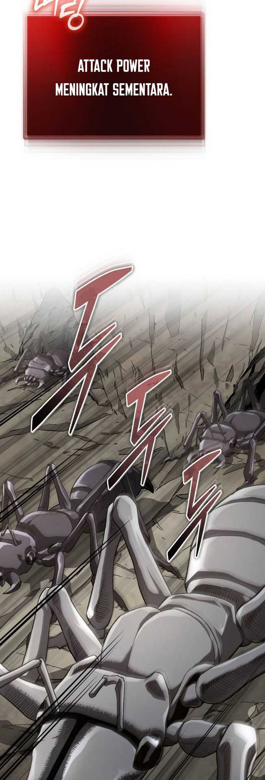 Blood Demon Reincarnation chapter 16 halaman 36