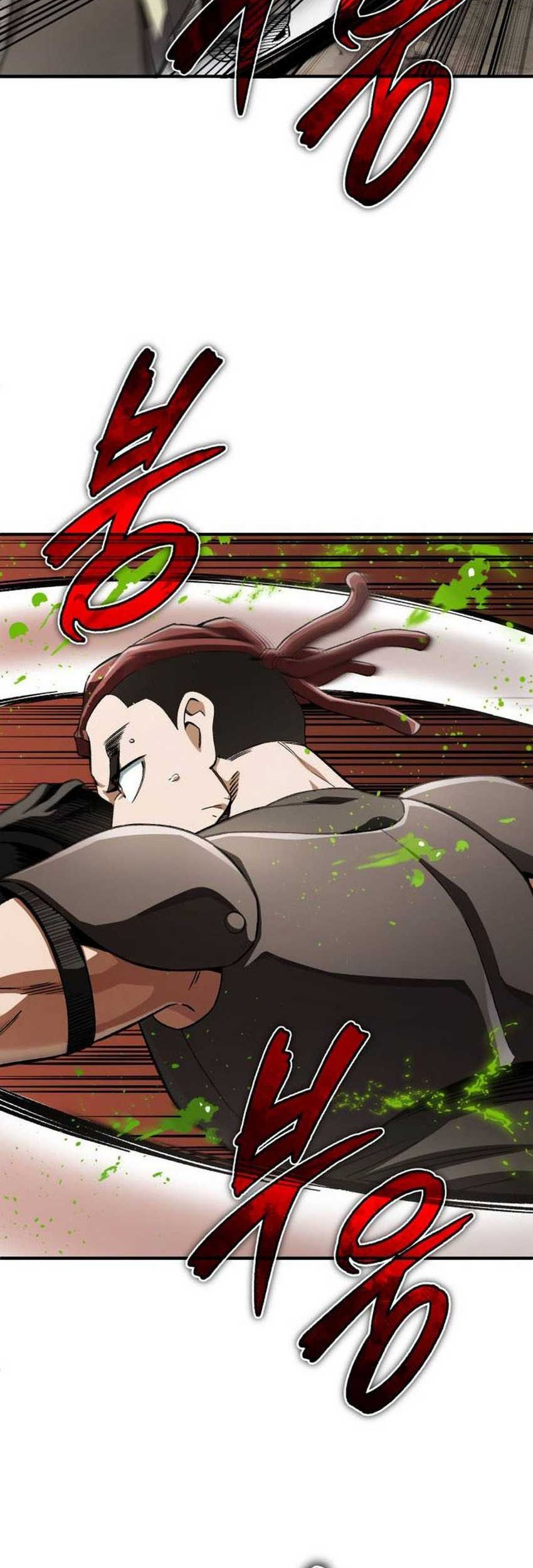 Blood Demon Reincarnation chapter 16 halaman 45