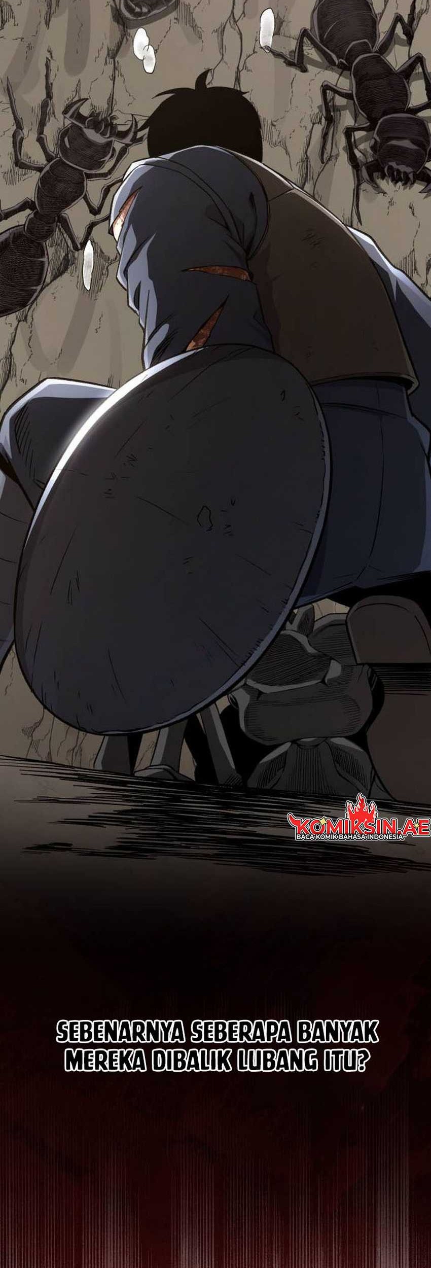 Blood Demon Reincarnation chapter 16 halaman 62