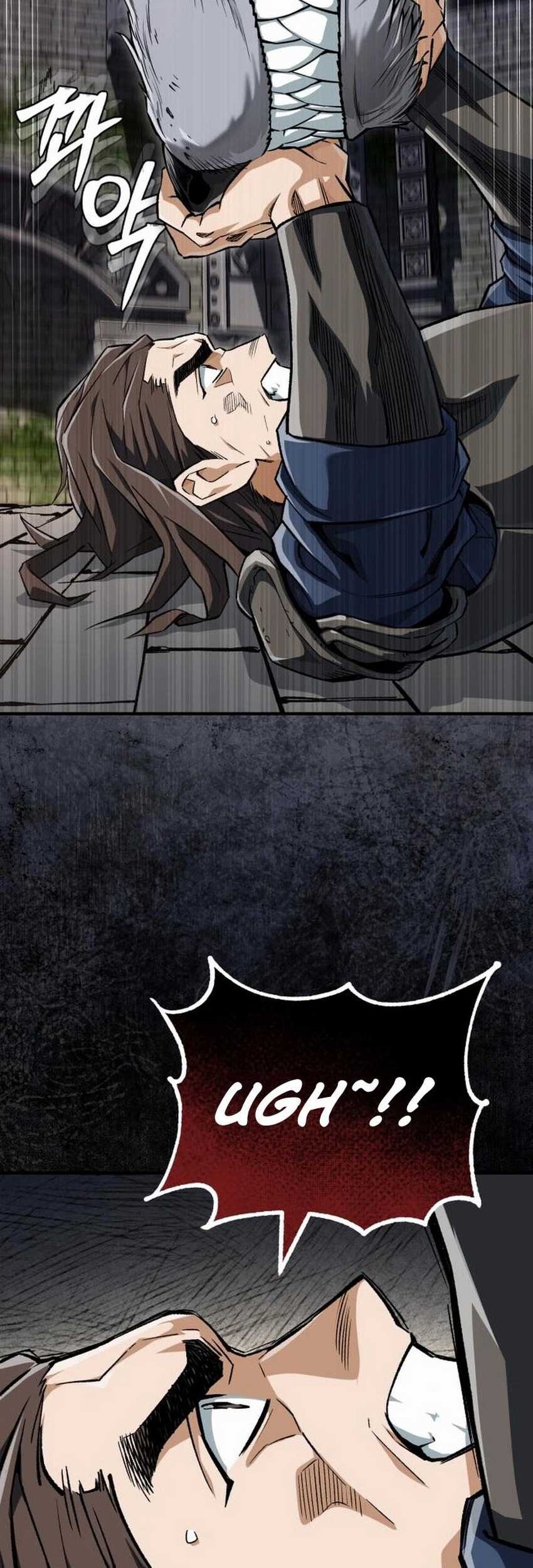 Blood Demon Reincarnation chapter 2 halaman 3